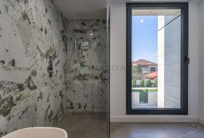 Vilă premium Pipera – 5 camere, grădină, garaj, 384 mp - 27
