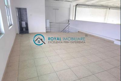 Royal Imobiliare - Inchiriere spatiu industrial Filipestii de Targ - 5