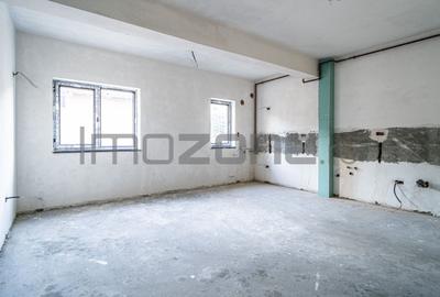 Apartament 3 Camere- 77 mp in Militari, langa METROU, liber, NOU, COMISION 0% - 5