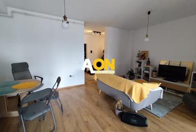 Apartament cu 3 camere, bloc nou, loc de parcare, priveliste deosebita - 10