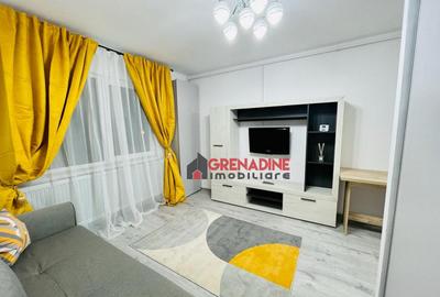 Garsoniera Aleea Constructorilor - Zona Tractorul - Cod 5292 - 1