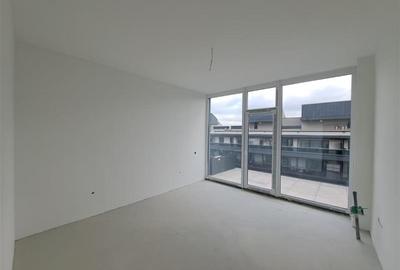 Penthouse, 110 mp utili + 137 mp terasa, situat in zona Sopor! - 10