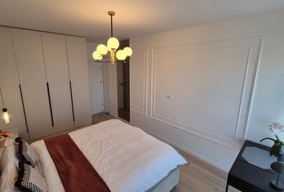 DIRECT PROPRIETAR | Apartament Lux "Sunrise" Cartierul Vienez+Vedere Panoramica - 2