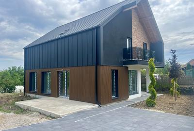 Casa de vanzare in Tureni- suprafata utila 140 mp- la doar 30 de minute de Cluj - 2
