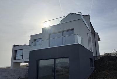 Casă modernă de vânzare pe strada Soporului – confort, eficiență și tehnologie - 1