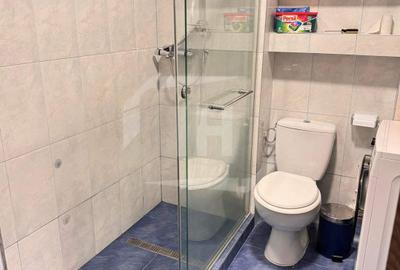 EXCLUSIV! Apartament 2 camere.zona BMW - 7