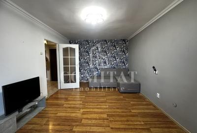 Apartament cu 2 camere decomandat în Mănăștur