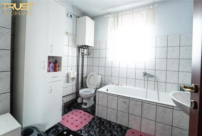 Apartament la Casa | Beclean  l Teren 600 MP l 250 MP Utili - 16