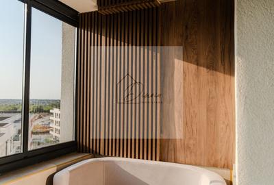 2 camere Pipera -  Rond OMV I Ivory Residence I Mobilat lux I COM0% - 54