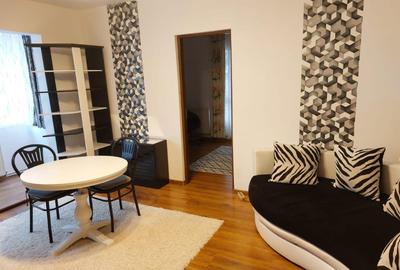 Apartament 2 camere de închiriat | Astra | Etaj 1 | Mobilat & utilat | - 3