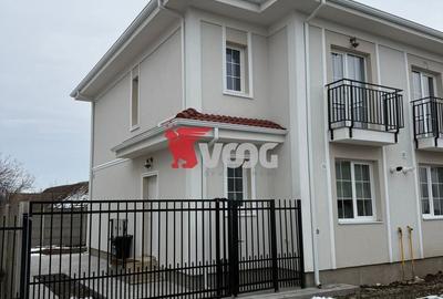 Duplex de vânzare – Sanandrei 10 km de Timișoara - 1