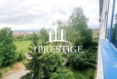 APARTAMENT 2 CAMERE DECOMANDAT, ETAJ 3, BALCON, PIVNIȚĂ, VASILE AARON - 16