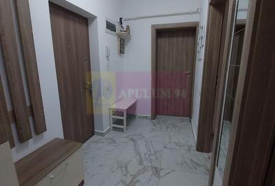 Apartament 2 cam 58mp Metrou Aparatorii Patriei + loc parcare inclus - 8