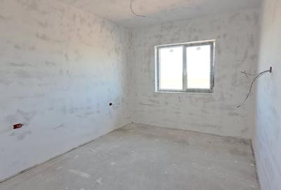 Dragomiresti Vale, casa 4 camere, teren 421 mp, utilitati, COMISION 0% - 10