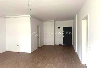 | Apartament 2 camere | 58 mp | Finisat | Zona Str. Frunzisului | - 3