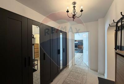 Apartament cu 2 camere | 2 bai | 13 Septembrie - 13