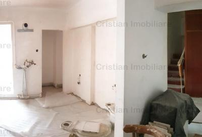 DUPLEX imens, 124 mp, 4 cam Republicii conf 1 Panorama Exceptionala - 18