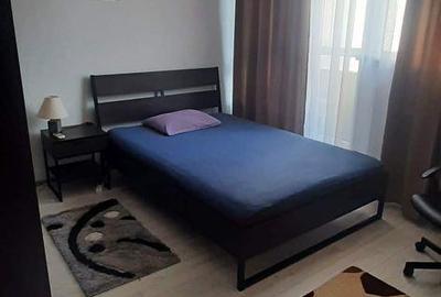 Romana -Magheru -3 camere - 2
