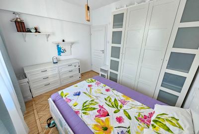 Izvor/Eroilor/Centrala De Bloc/5 Minute Metrou/Ap 2 Camere Modern La Cheie/ - 2