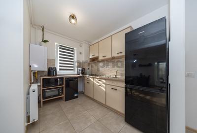 APARTAMENT 2 CAMERE - COMPLEX TOP CITY - TRACTORUL - 6