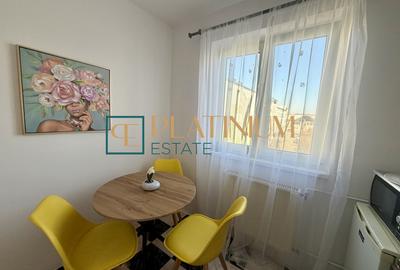 P4847 Apartament Decomandat cu 1 camere in zona Complexul Studentesc - 1