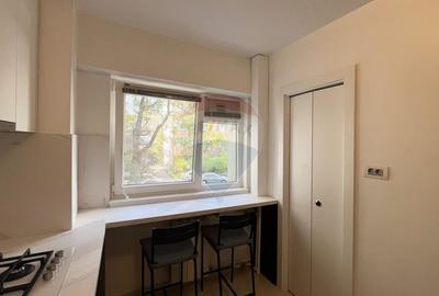 Inchiriere apartament - 2 camere (inițial 3), modern, spatios – Perla - 19