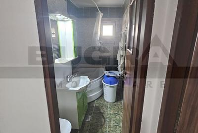 Apartament de 3 camere, decomandat, 73mp, zona Calea Dorobantilor - 8