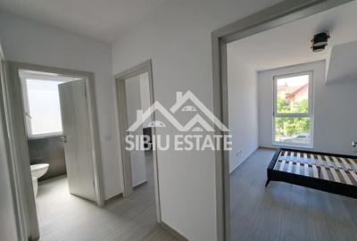 Casa la pret de apartament, 5 camere Sibiu Calea Cisnadiei - 3