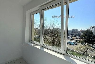 Proaspat renovat decomandat spatios 3 camere Berceni Grand Arena - 5