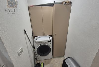 Apartament 3 camere - centrala proprie - Parc Mogosoaia - 9