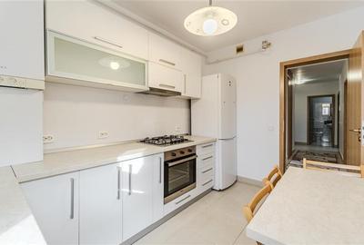 FILM!Apartament 3 camere,2 bai, decomandat,accesorizat,parcare privata,Tractorul - 4