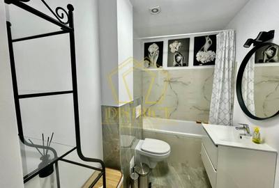 Apartament superb cu 2 camere | Torontalului - 7