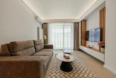 PIPERA/AVIATIEI Prima Inchiriere Apartament 2 camere LOC DE PARCARE - 3