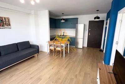 2 camere, modern, garaj, bloc nou, Europa zona Eugen Ionesco, Luminia - 1