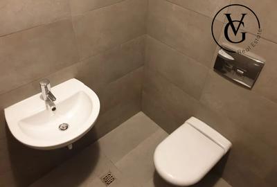 Apartament 2 camere - 2 bai - terasa spatioasa - 10