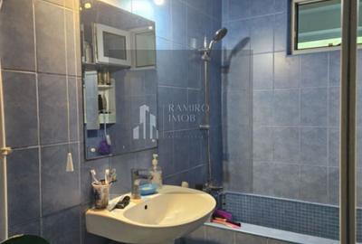 Apartament  3 camere etaj 1 Decomandat Brancoveanu/2 loc parcare - 11