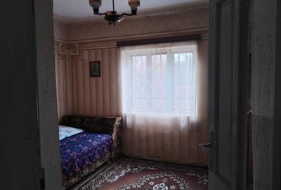 Casa cu teren -  central Segarcea - 6