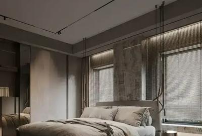 Apartament 4 Camere Terasa | Penthouse Lux Titan | Finalizat - 8