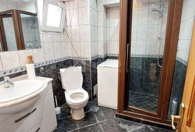 Nicolina - esplanada, 4 camere decomandat, etaj 1, mutare imediata - 9