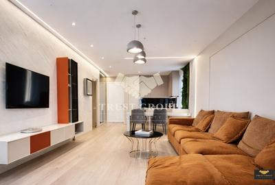 Apartament 3 camere Herastrau | Loc de parcare subteran - 4