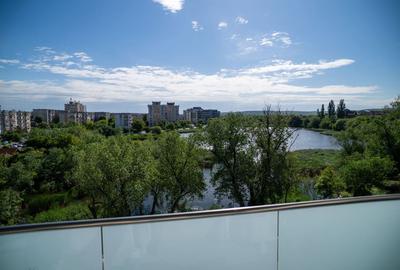 Apartament 2 camere decomandate 53mp et3, garaj - Park Lake/Gheorgheni - 9