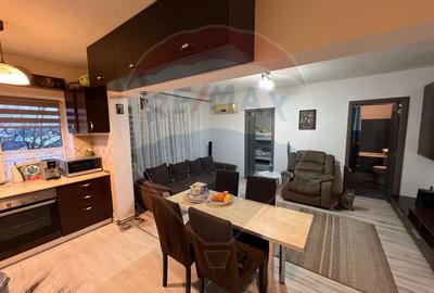 Apartament 2 camere în zona Gara - 7