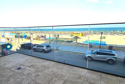 Promenada Mamaia Nord Apartament Exclusivist cu vedere la Mare - 24