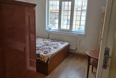 Exclusivitate - Tomis 1 -  Str. Mihai Viteazu - Casa 7 camere - 3