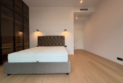 Apartament 3 camere LUX – One Floreasca Towers | Terasă 48 mp - 28