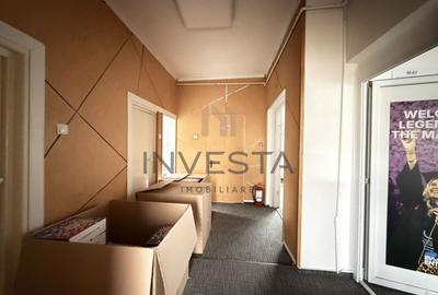 Casa cu destinatie nerezidentiala de inchiriat | zona Centrala - 8