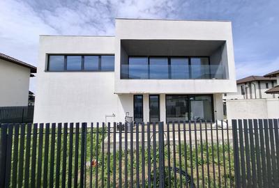 Casă Premium | P+1 | 159 MP 6 Camere | Curte 270MP | Parcare | - 16