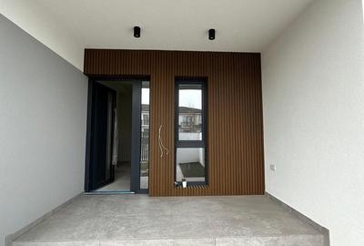 Casa idividuala P+1E - Finisata la cheie - 29