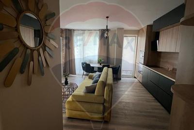 Apartament 3 camere de inchiriat - 6