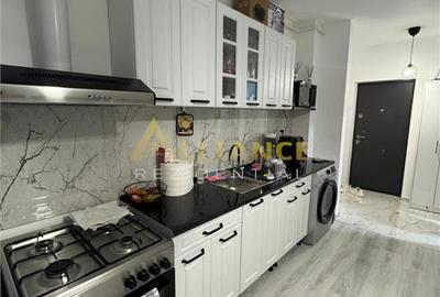 Palm Residence Soseaua Oltenitei Apartament 3 camere 2 bai mobilat - 8